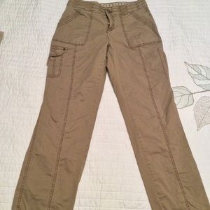 Natural Reflections hiking pants